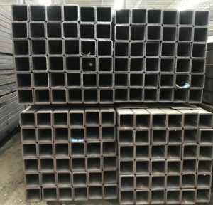密云20#无缝方管