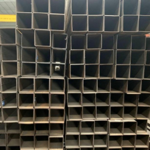 密云45#无缝方管